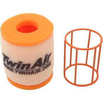 Luftfilter TwinAir med hållare DS 90 70