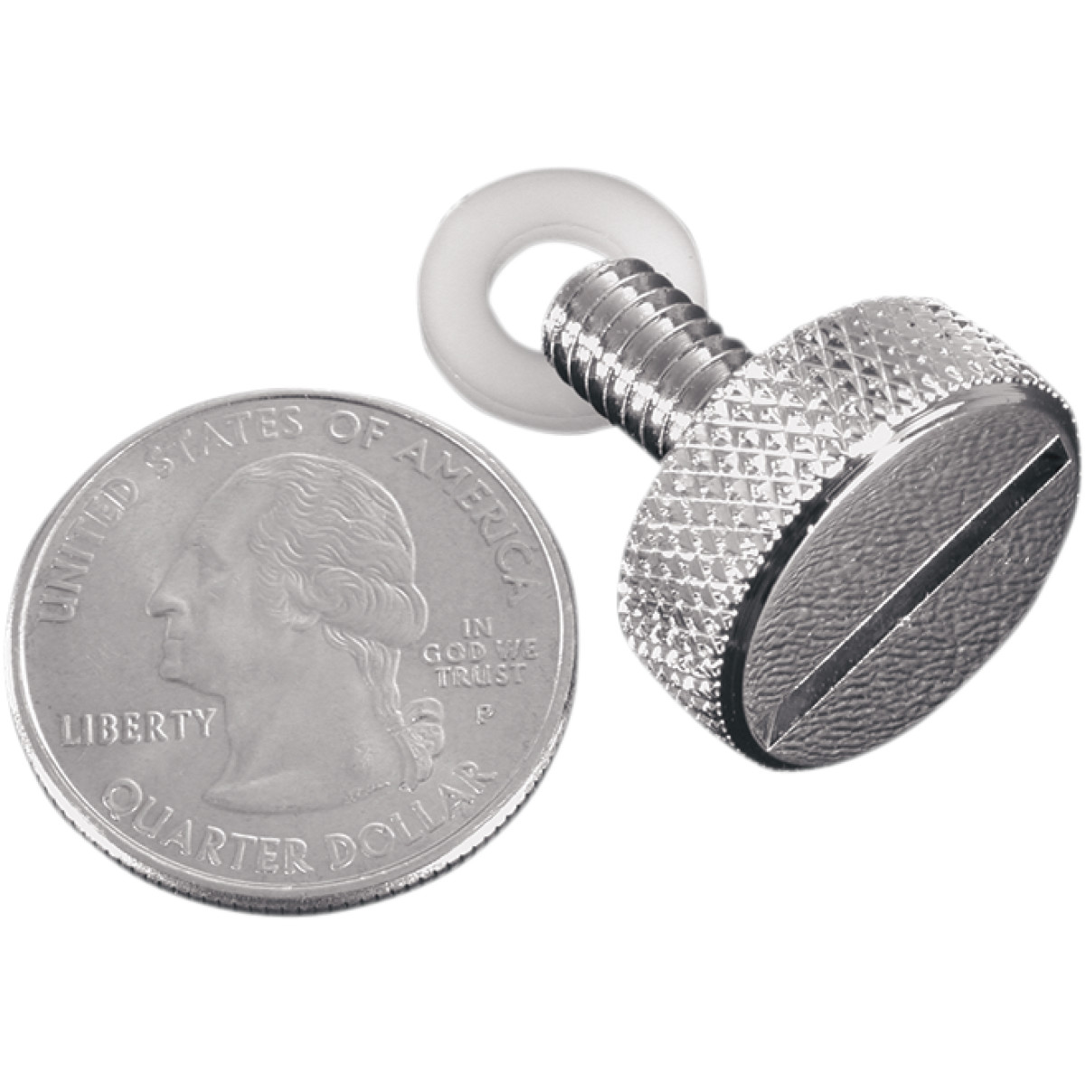  Sadel Thumb screw kit QUARTER TURN