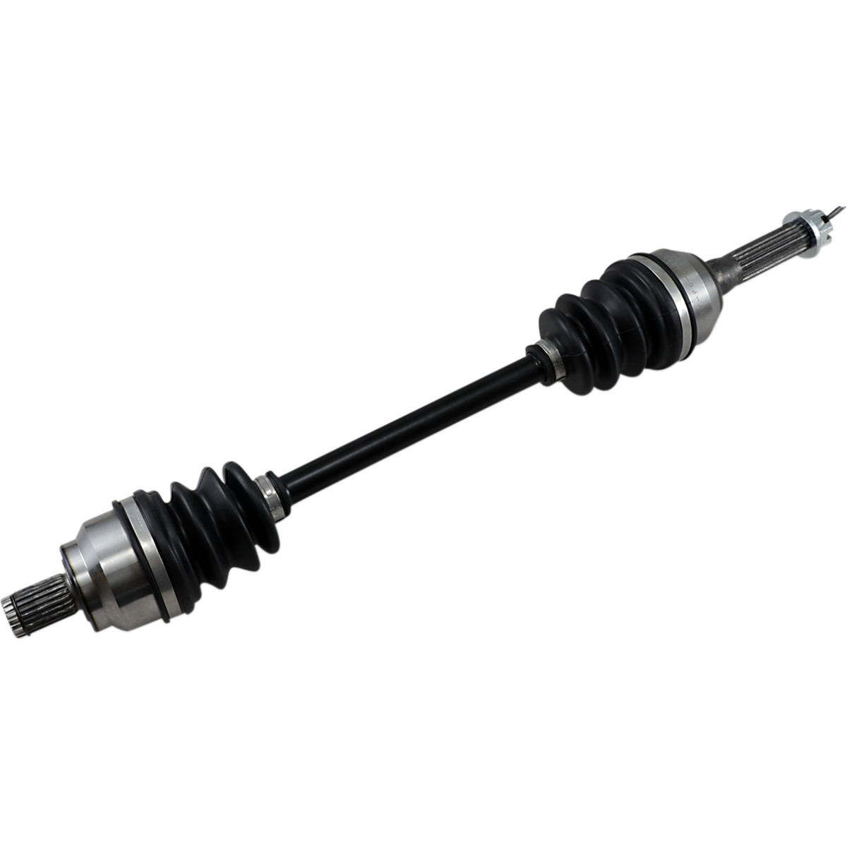 Moose Drivaxel Polaris fram 