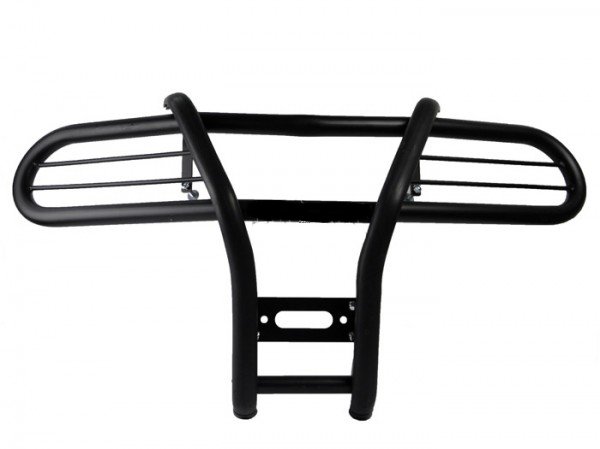 Bumper fram Kingquad