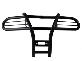 Bumper fram Kingquad