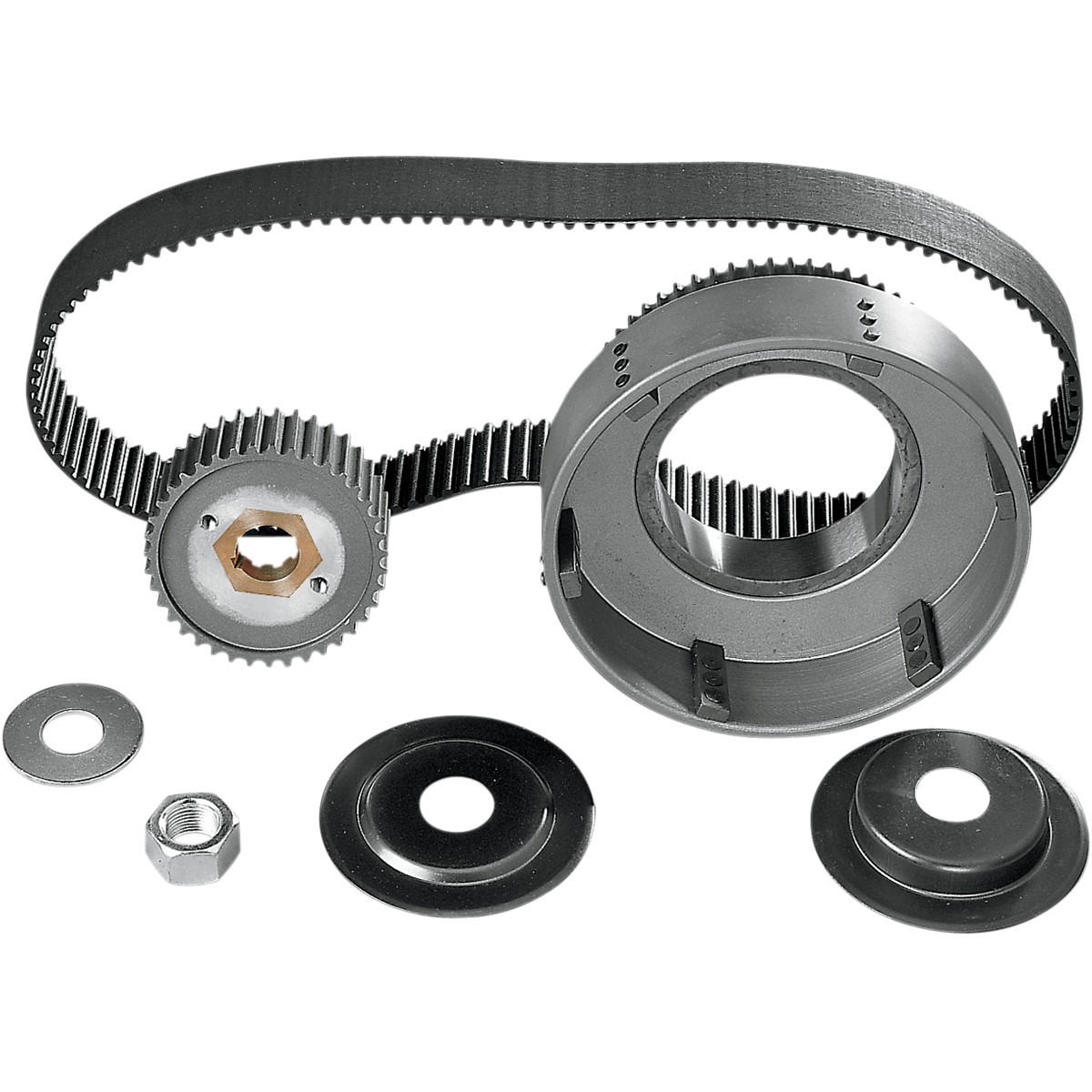 1 1/2" beltdrive sats 36-54