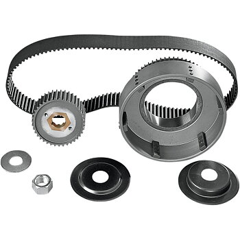 1 1/2" beltdrive sats 36-54