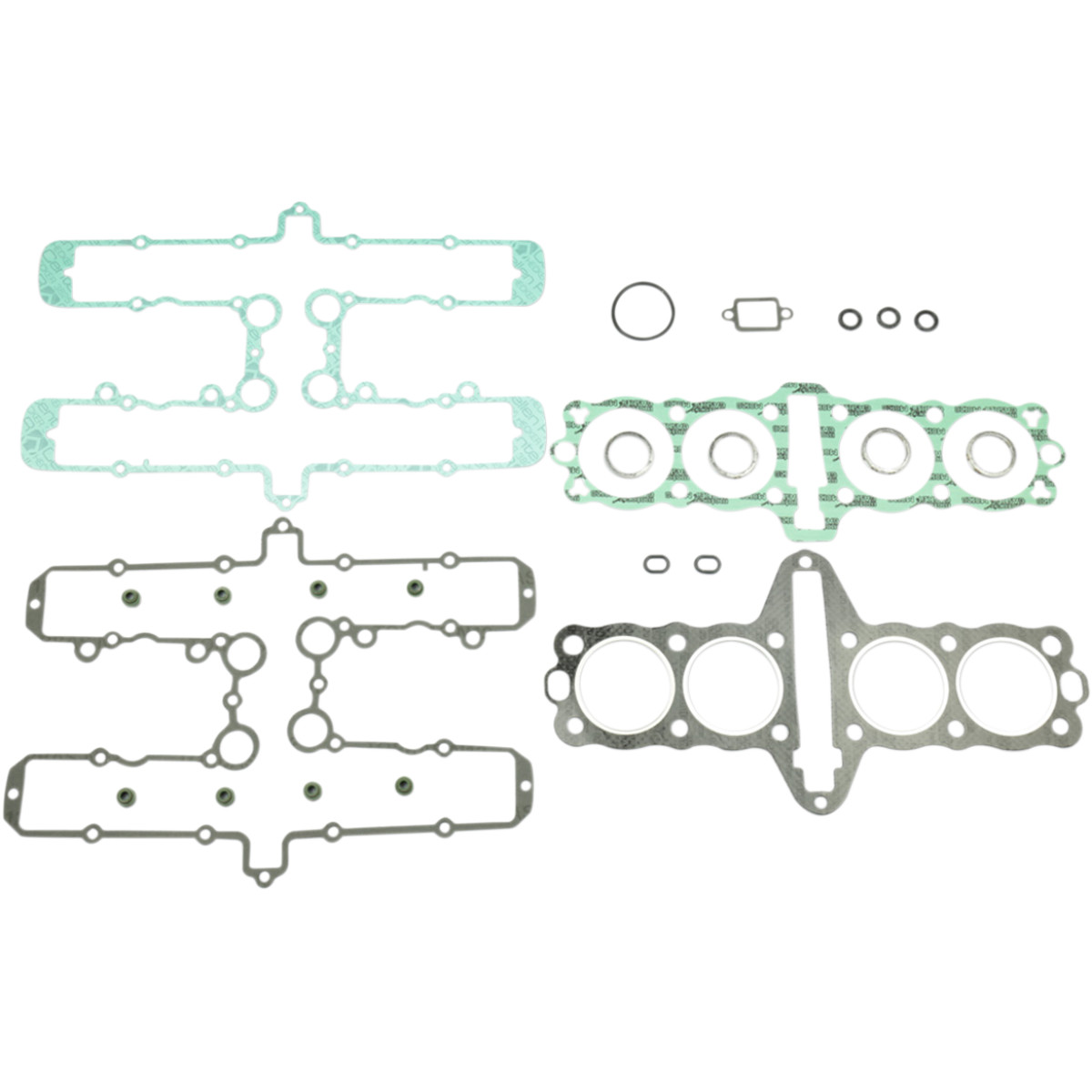 Packningssats till Z 750 1982-84 . 1991-92