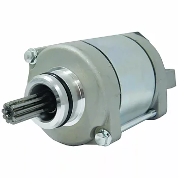 Startmotor