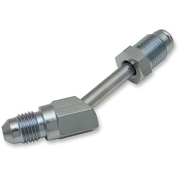 Adapter till hydraul koppling 