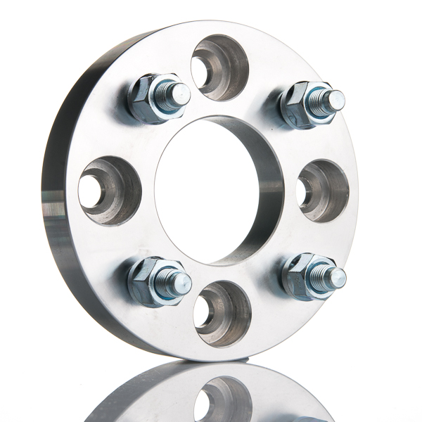 25mm Spacer adapter bultmönster omvandlare
