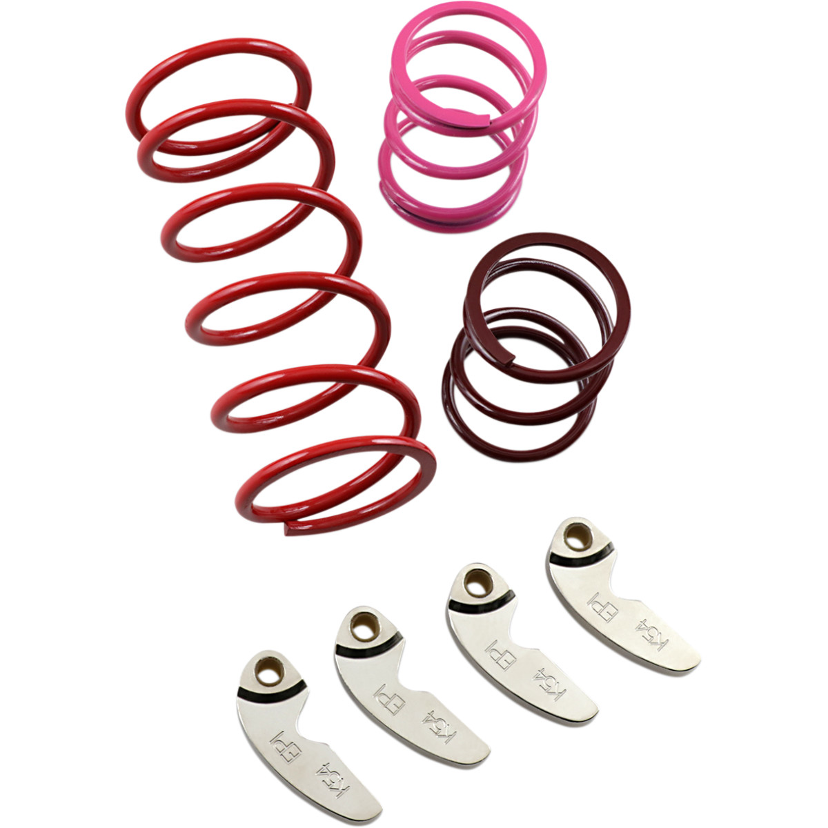 EPI Variator Mudder kit till KVF 750 2005-07 med 28-30" hjul
