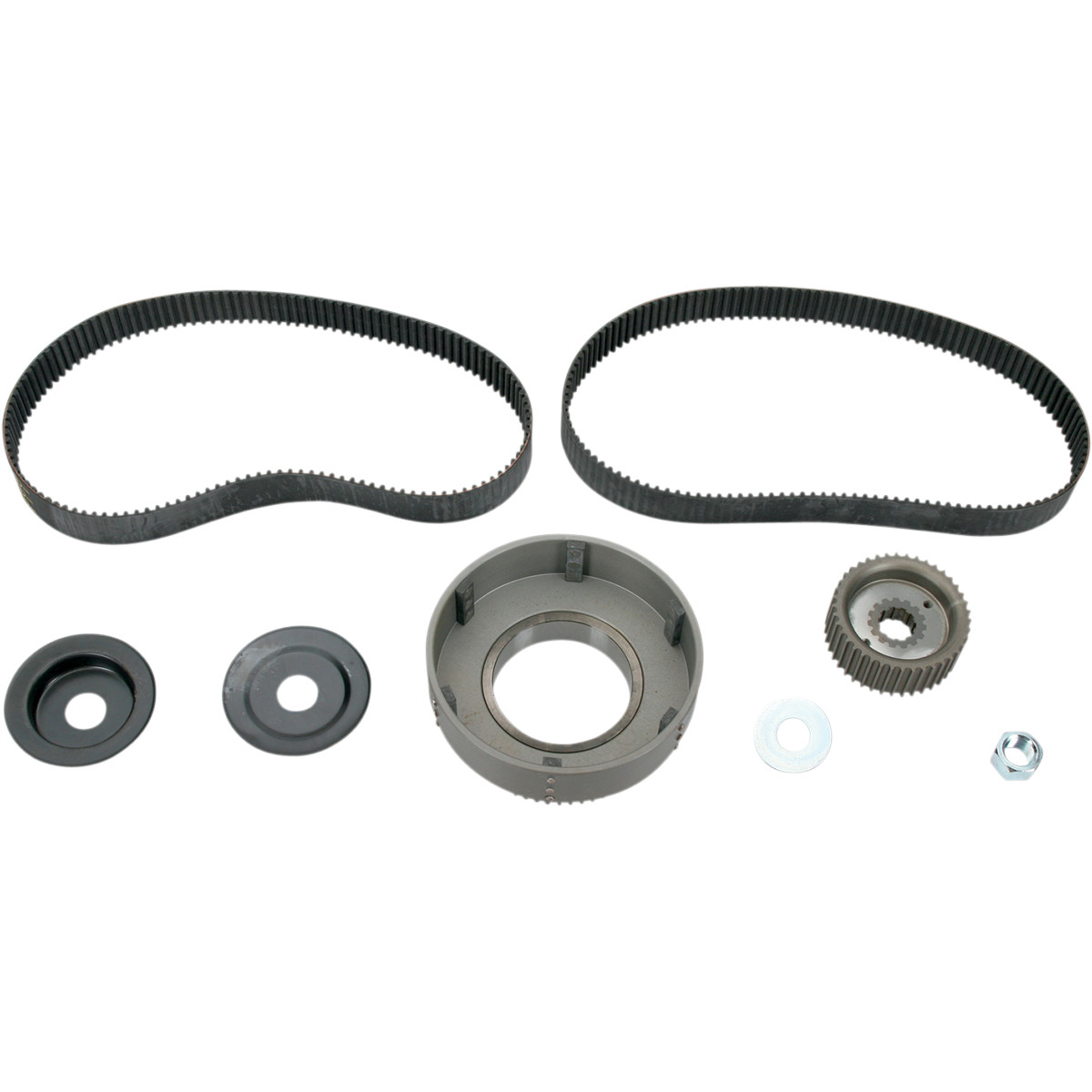 Beltdrive kit BT 1979-84