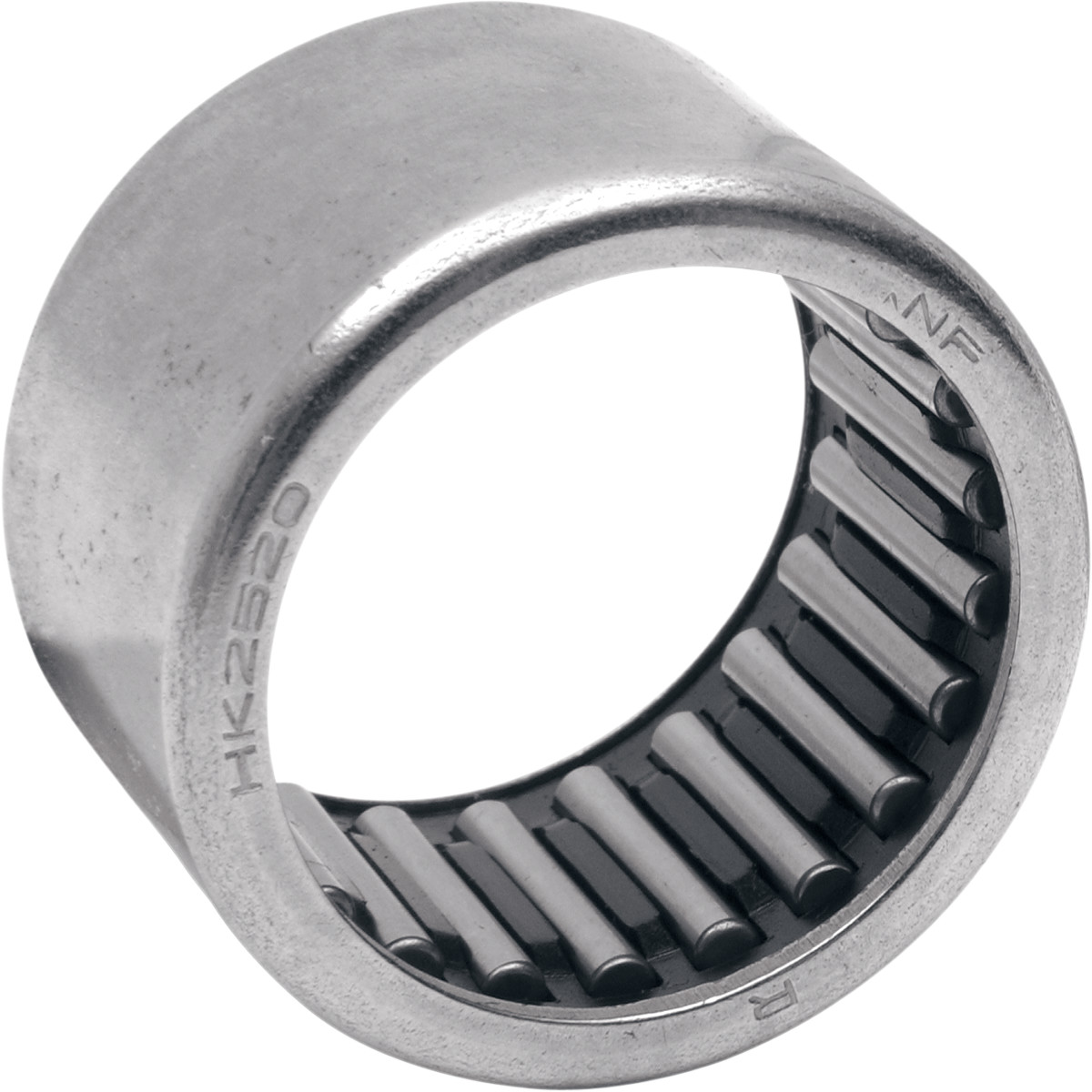 Nållager till 5th main gear