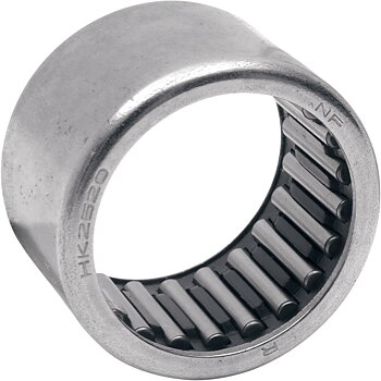 Nållager till 5th main gear