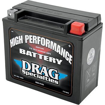 Batteri AGM  YTX20HL