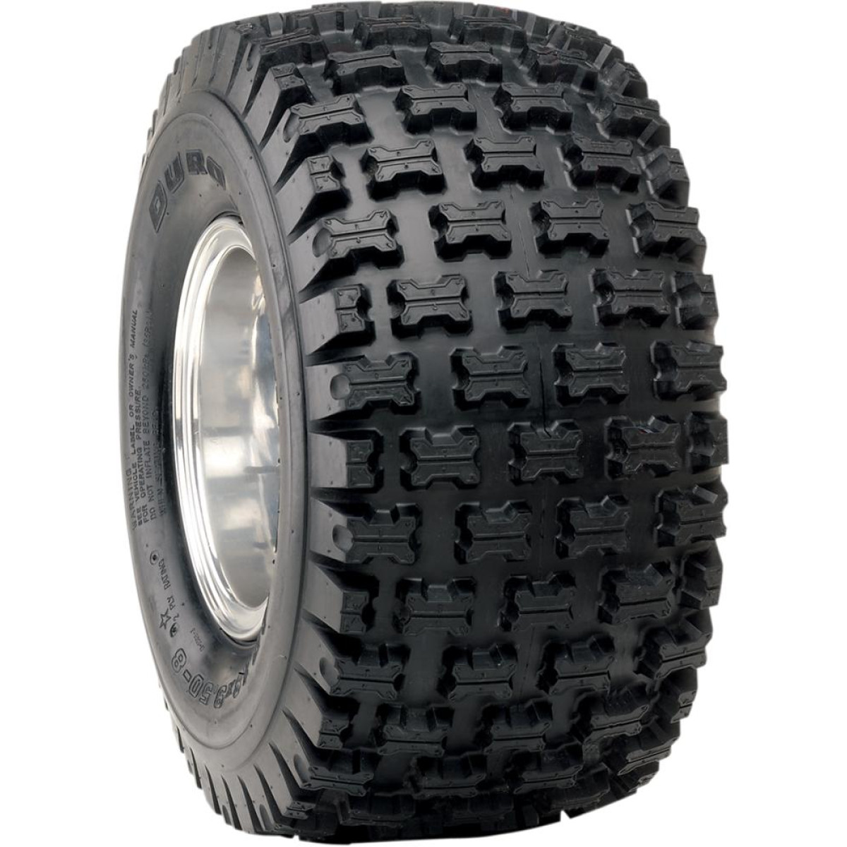 Duro 18x9,5-8"