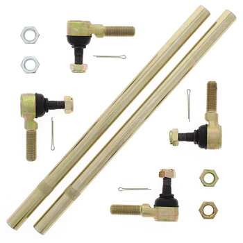 Förstärkta styrstag  12mm