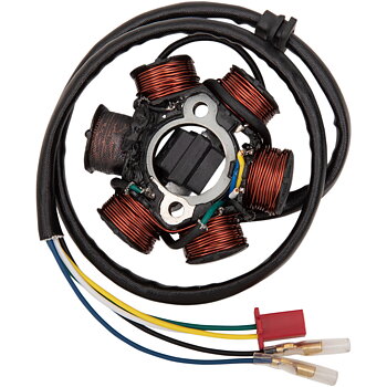 Statorlindning DS 70 90 
