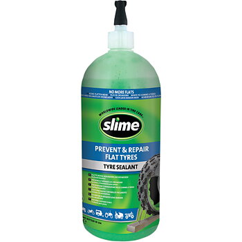 Slime  däck punkterings fix 946ml
