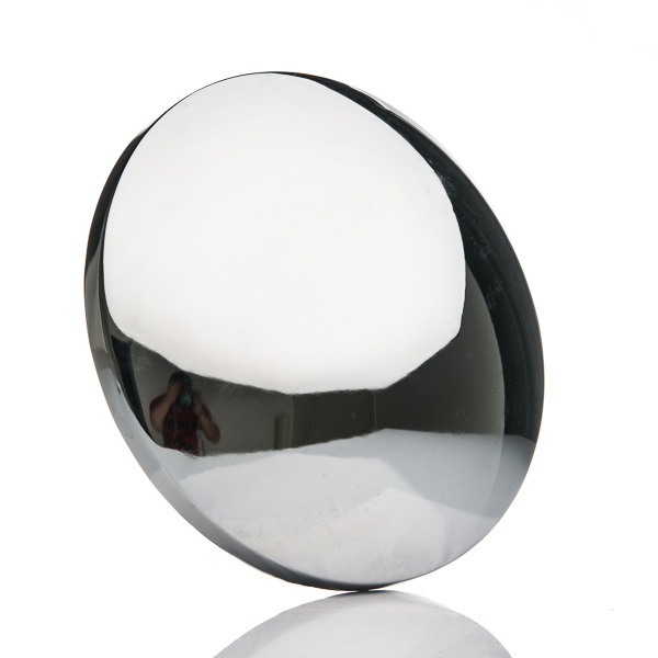 Herbie 15" krom eller silver  - 3
