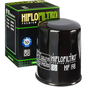 HF198 oljefilter