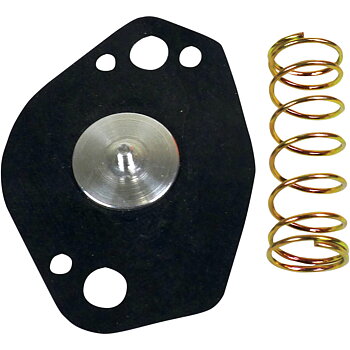 Cut off valve