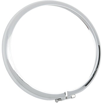 4,5" Kromring till spotlight  1st