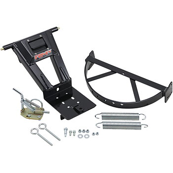 RM4 plog ram