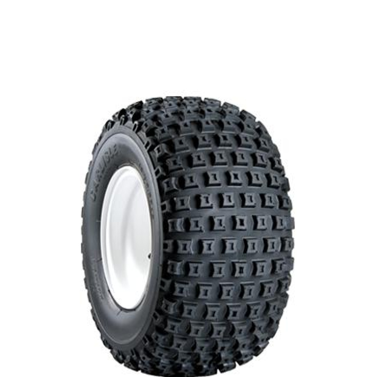 Knobby 145/70-6  -  endast 2st kvar 