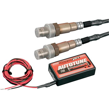 Auto Tune DUAL PC V