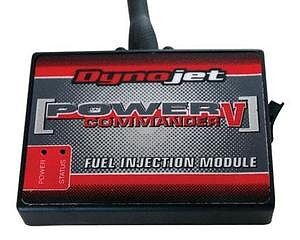 Power Commander V KingQuad 750