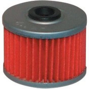 Oljefilter HF-112 SMC 500 Dinli predator mfl