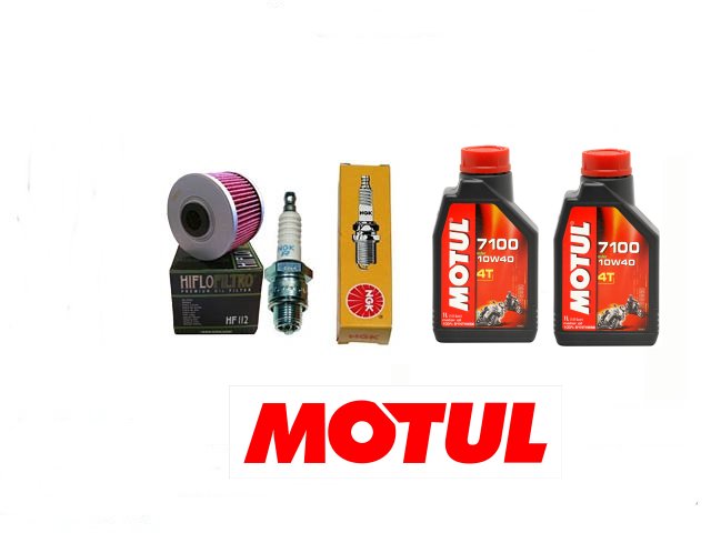 Service Kit Suzuki LTR 450