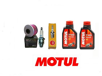 Service Kit Suzuki LTR 450