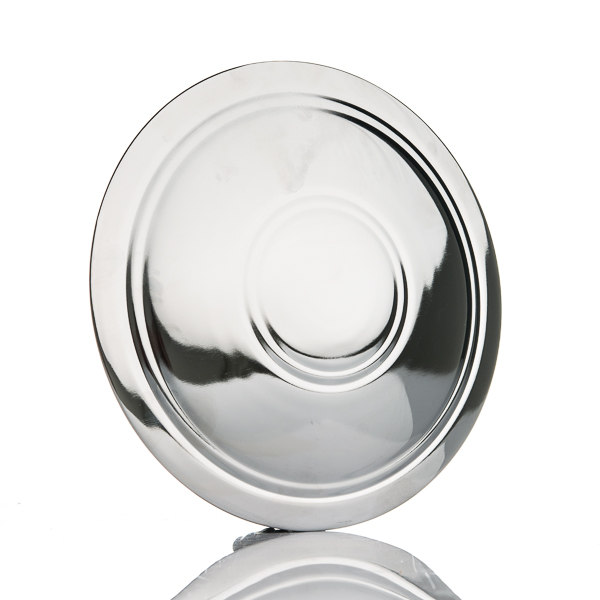 American Classic Rally 15" Chrome - 3