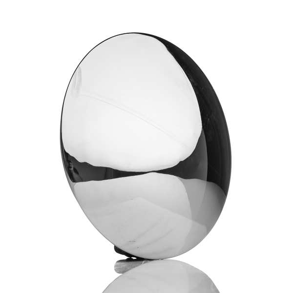 American Classic Rally 15" Chrome - 2