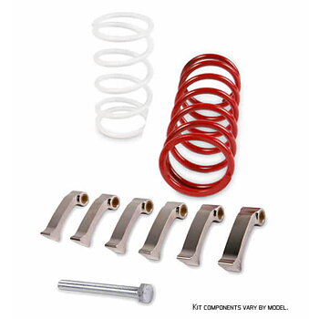 EPI variatorkit  för  27-28" hjul