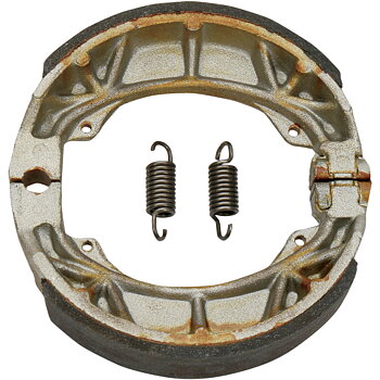 Bromsbackar EBC303