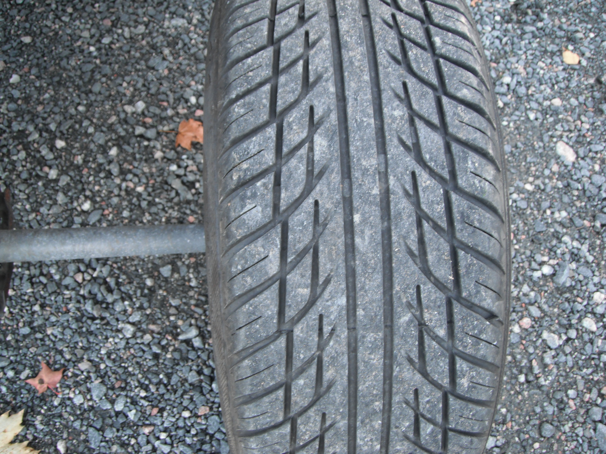 14" hjulsats  - såld - - 6