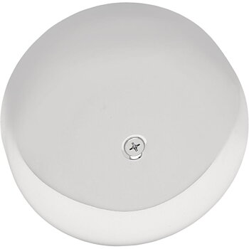 7" luftrenare H-D för CV förgasare 1990-06