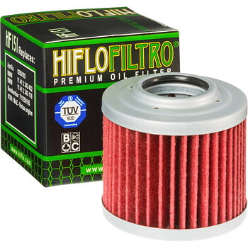 HF151 oljefilter