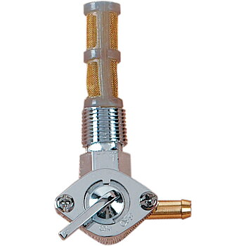 Bensinkran 3/8 NPT  90grader