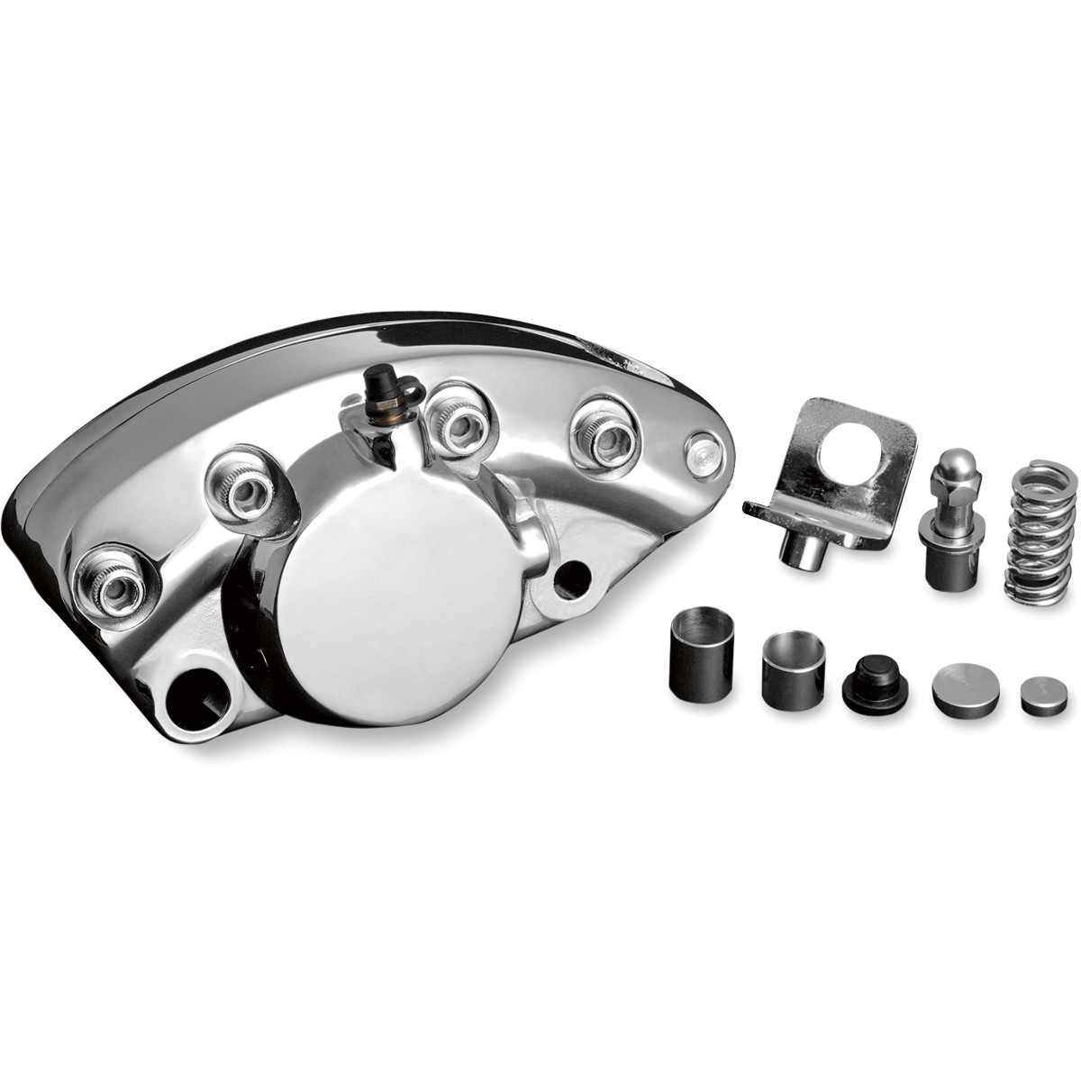 Broms caliper bak , Banan ok  1973-80