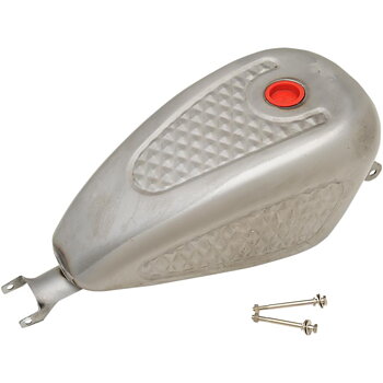Diamond Peanut bensintank