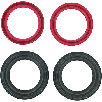 Packboxsats till  39mm gaffelben 