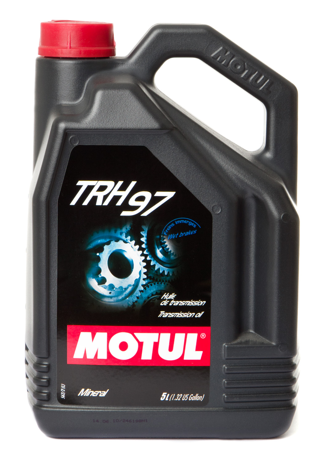 TRH97 5L