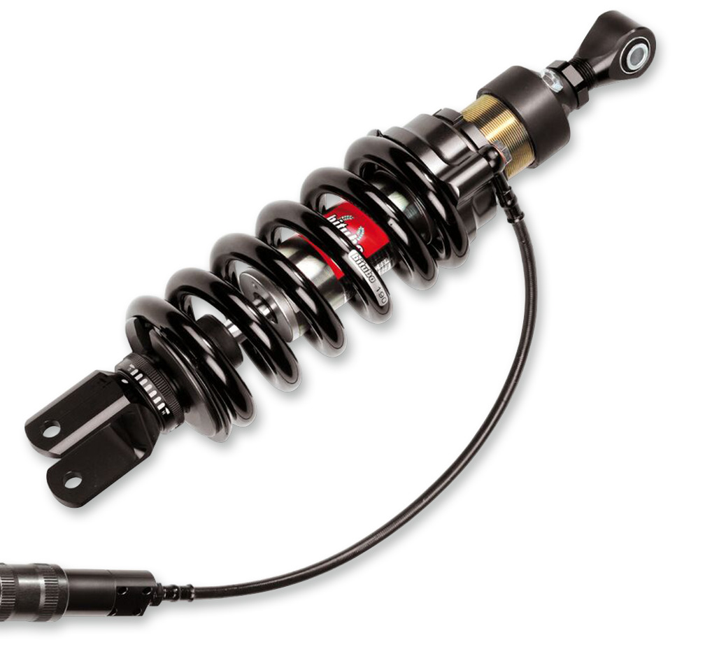Öhlin STX 36 Blackline  FLT FLH 2015-2024
