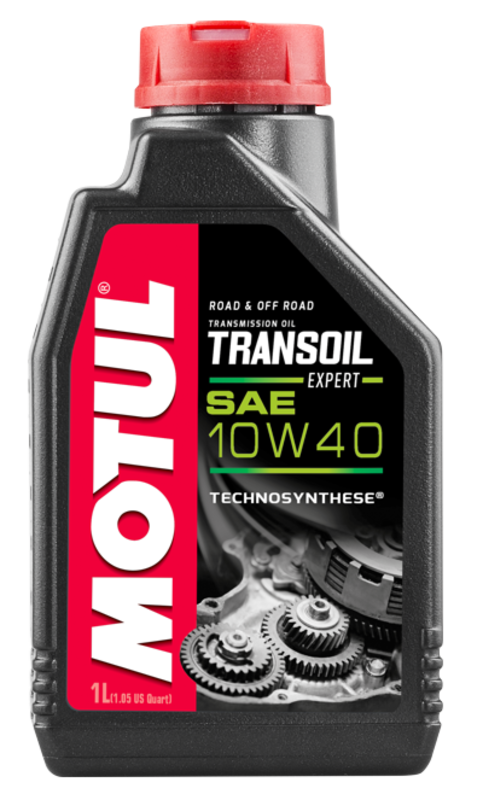Motul Transoil 10w40 