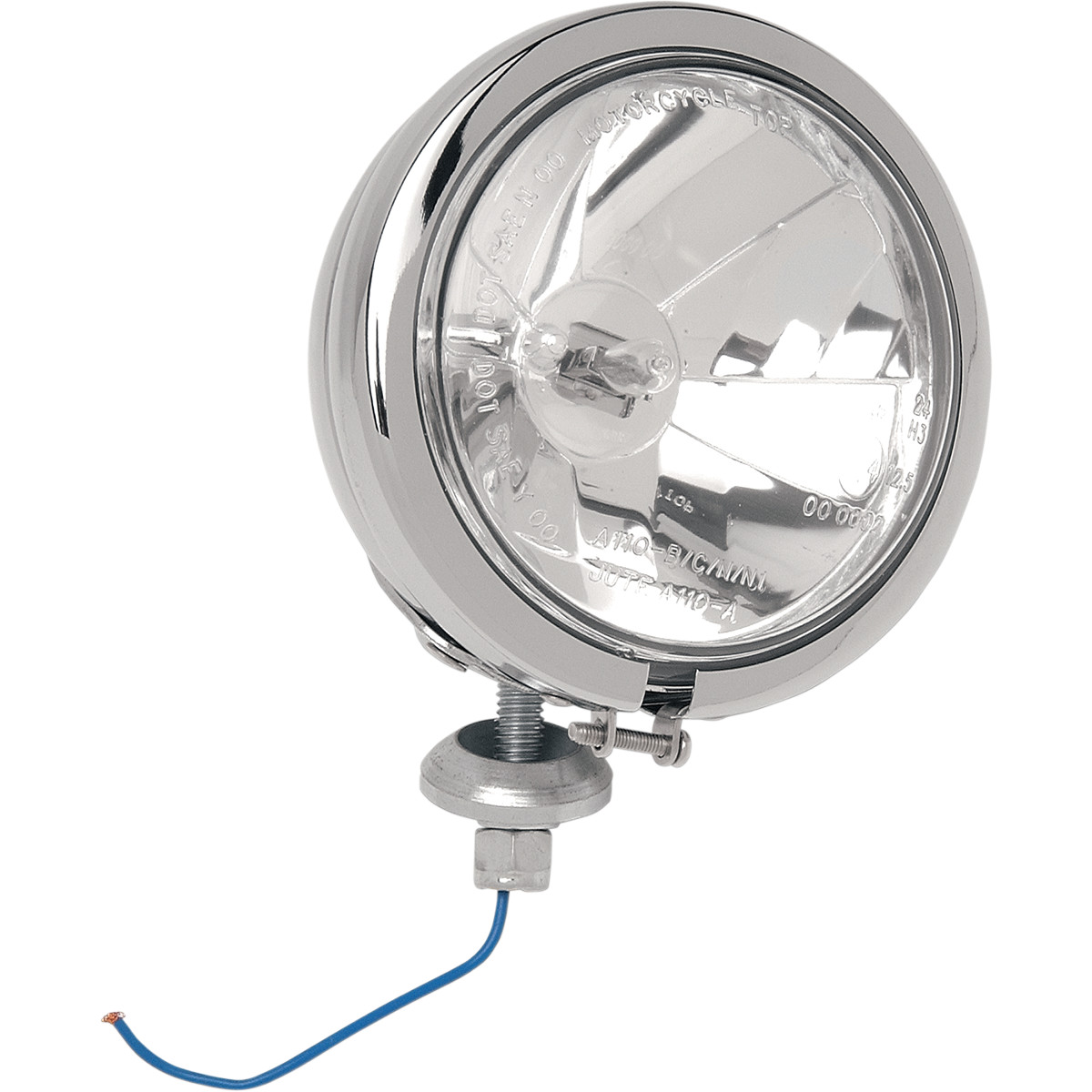 Spotlight 4,5"