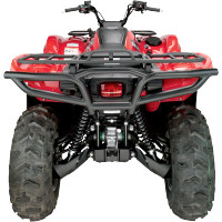 Moose bumper bak Grizzly