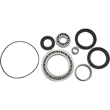 Diffhus lagersats bak 660 Grizzly Kodiak Rhino CF-Moto