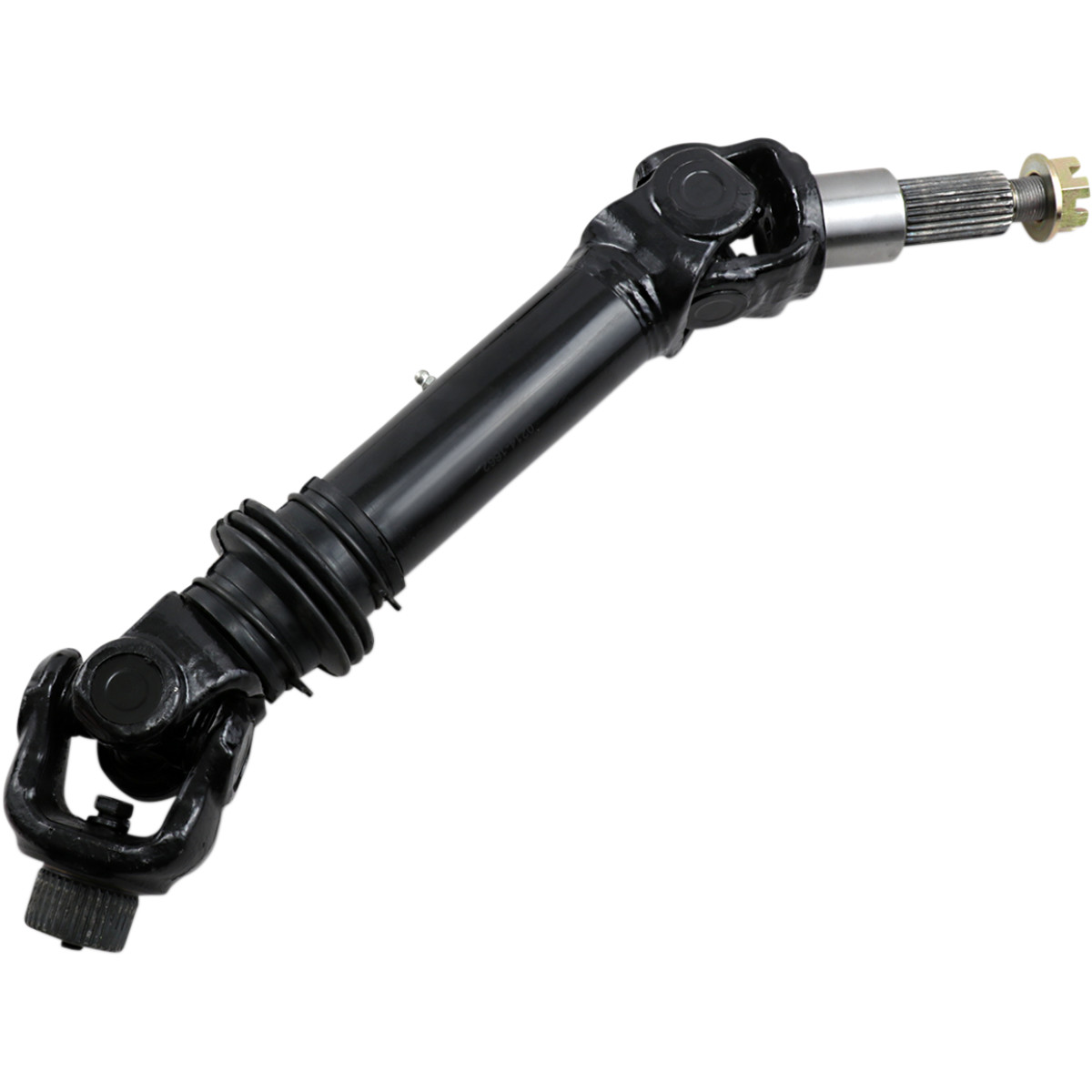 Drivaxel bak Polaris 1996-00 