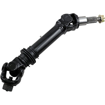Drivaxel bak Polaris 1996-00 